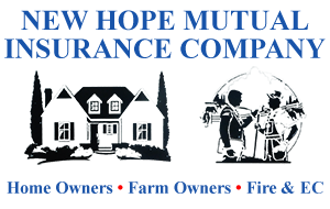 New Hope Mutual Insurance Company
